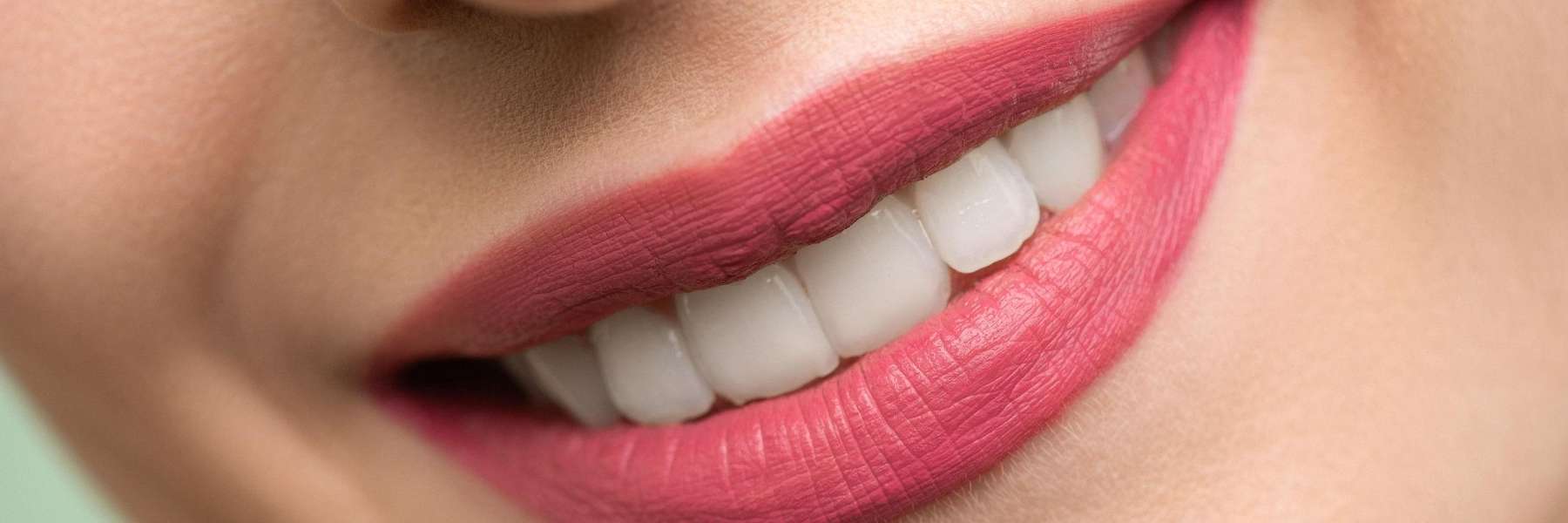 A Beautiful Smile Starts with Healthy Teeth