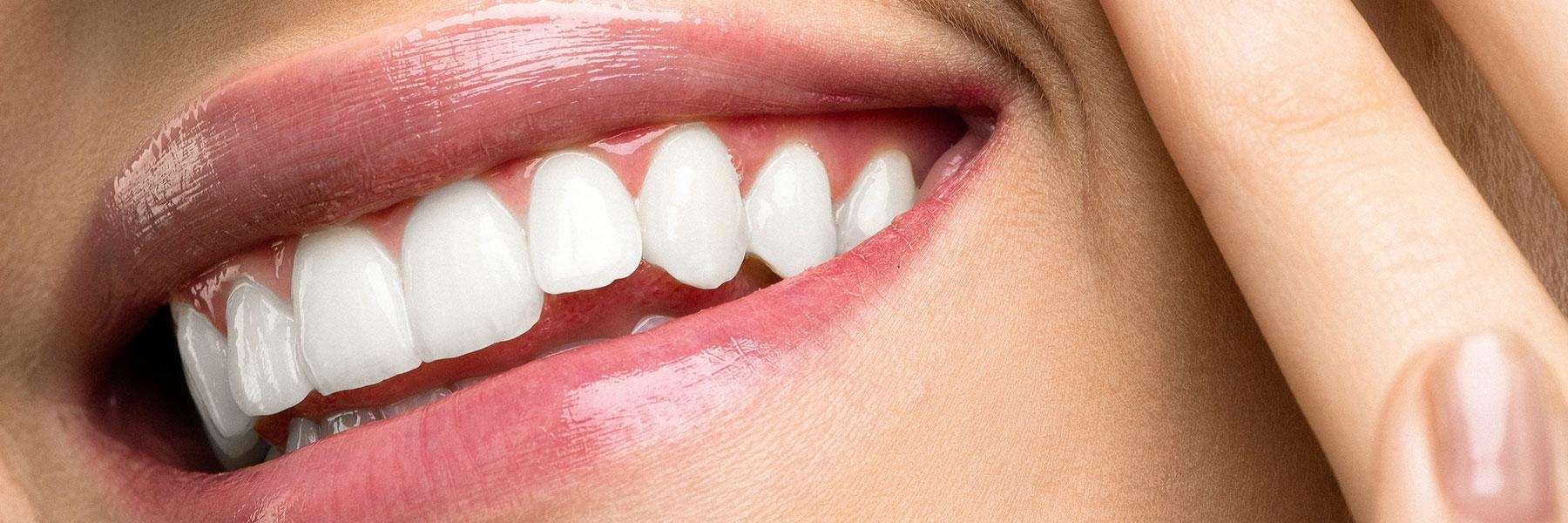 The Role Healthy Gums Play in Your Smile
