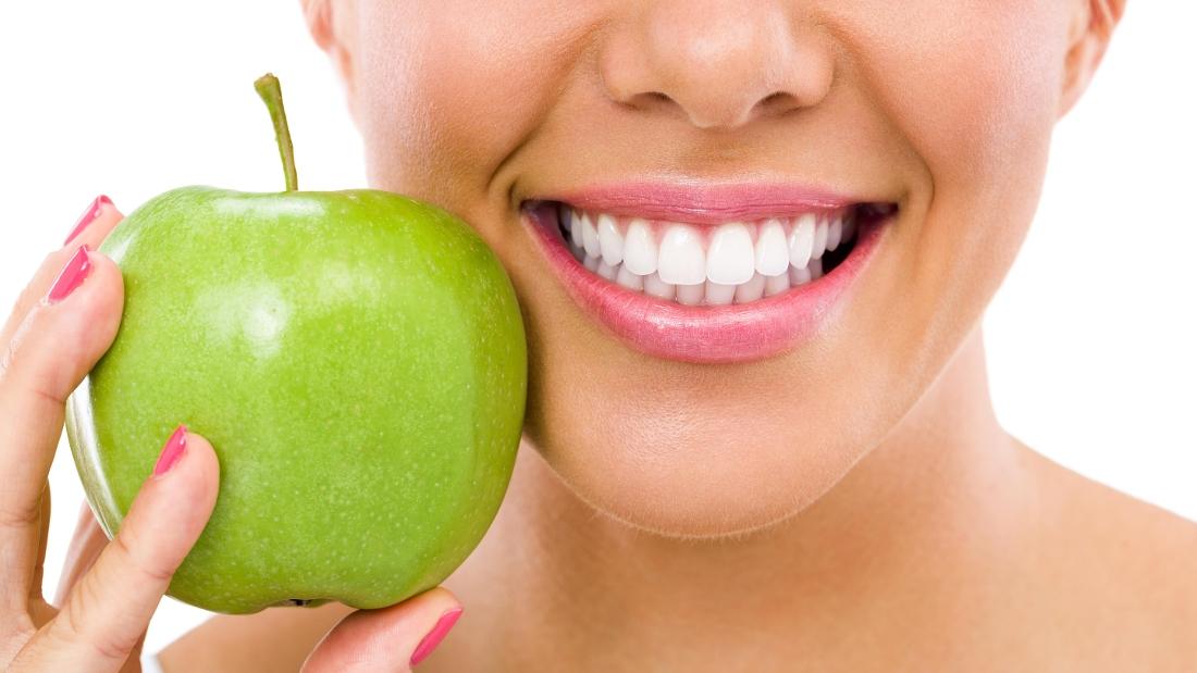 Texas Periodontal Associates Blog Top Five Foods for Healthier Gums